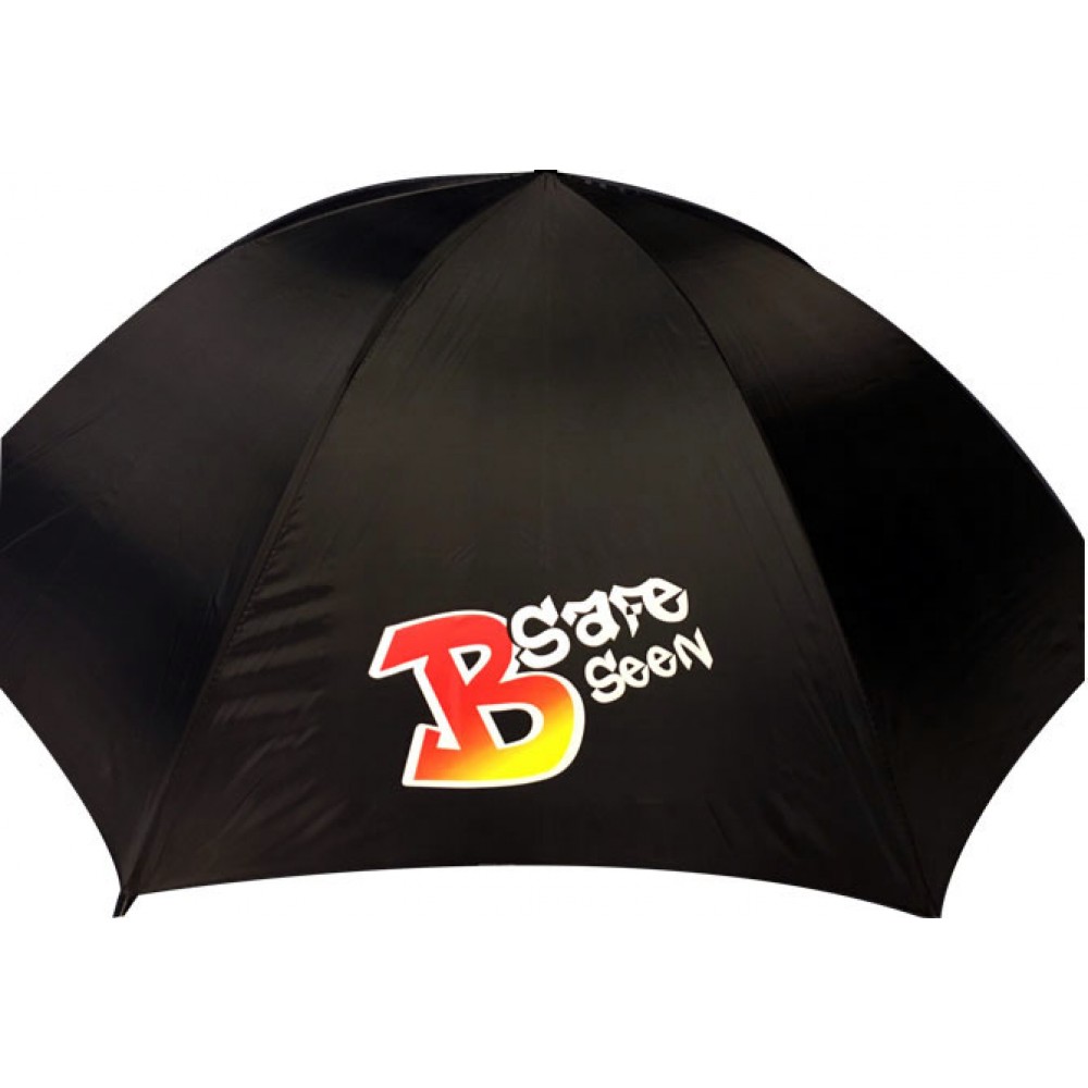 T22 Folded Umbrella